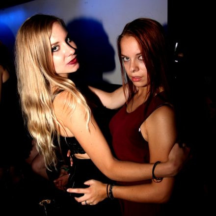 Addicted to Underground @U4