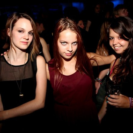 Addicted to Underground @U4