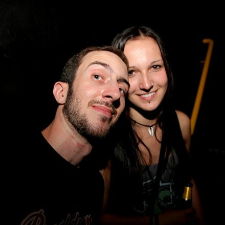 Addicted to Underground @U4