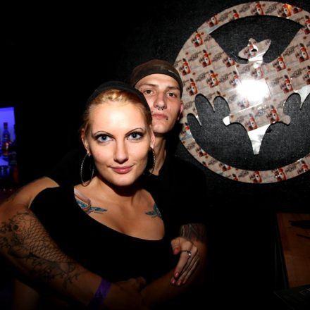 Addicted to Underground @U4