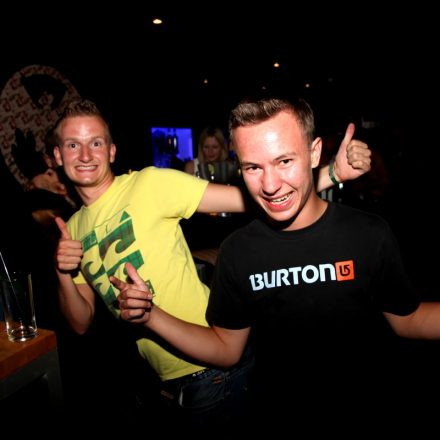 Addicted to Underground @U4