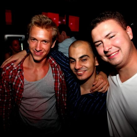 Addicted to Underground @U4