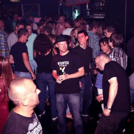 Addicted to Underground @U4