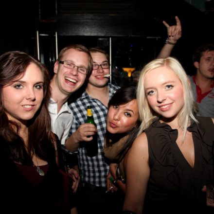 Addicted to Underground @U4