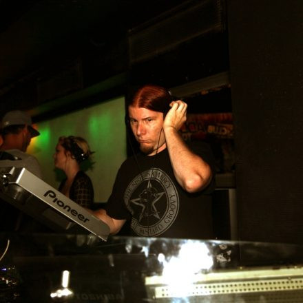 Addicted to Underground @U4