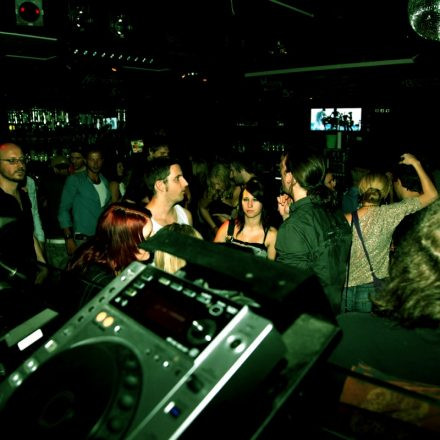 Addicted to Underground @U4