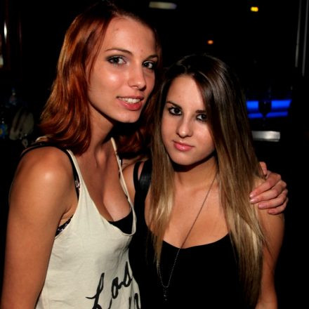 Addicted to Underground @U4