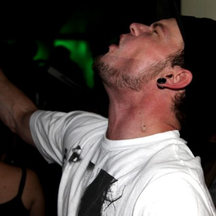 Addicted to Underground @U4