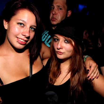 Addicted to Underground @U4