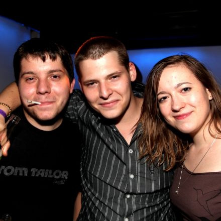 Addicted to Underground @U4