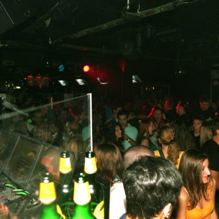 Addicted to Underground @U4