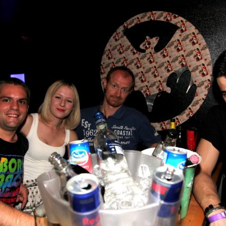 Addicted to Underground @U4