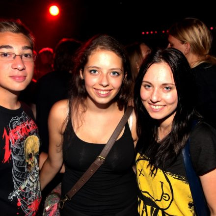 Addicted to Underground @U4