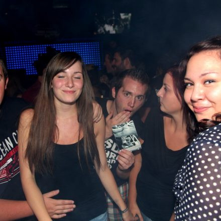 Addicted to Underground @U4