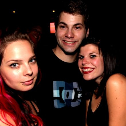 Addicted to Underground @U4