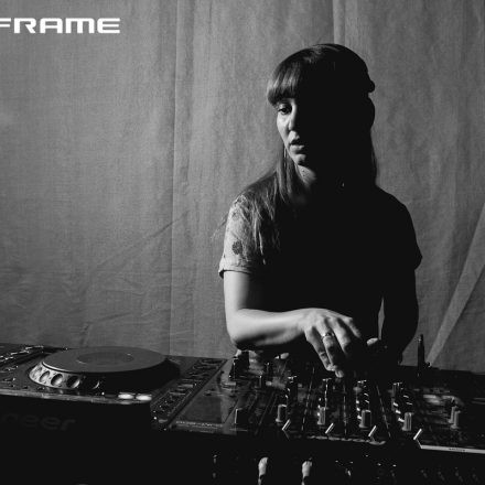 Mainframe All National Stars Special @ Arena [supported by Daniel Willinger]