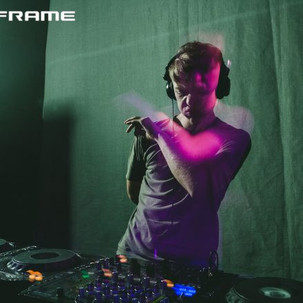 Mainframe All National Stars Special @ Arena [supported by Daniel Willinger]