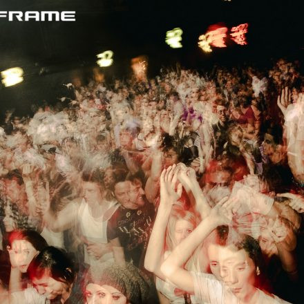 Mainframe All National Stars Special @ Arena [supported by Daniel Willinger]