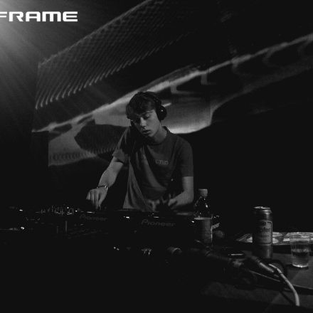 Mainframe All National Stars Special @ Arena [supported by Daniel Willinger]