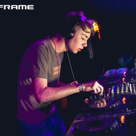 Mainframe All National Stars Special @ Arena [supported by Daniel Willinger]