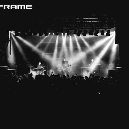 Mainframe All National Stars Special @ Arena [supported by Daniel Willinger]