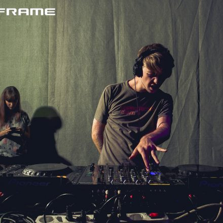 Mainframe All National Stars Special @ Arena [supported by Daniel Willinger]