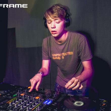 Mainframe All National Stars Special @ Arena [supported by Daniel Willinger]