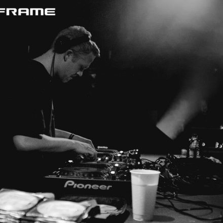 Mainframe All National Stars Special @ Arena [supported by Daniel Willinger]