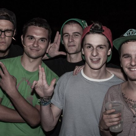 Future Beatz @ Flex