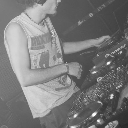 Future Beatz @ Flex