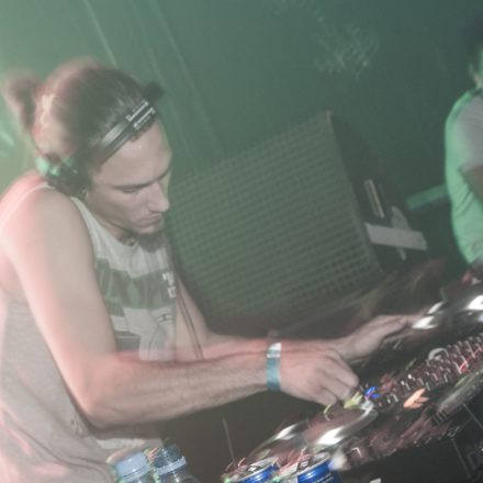 Future Beatz @ Flex