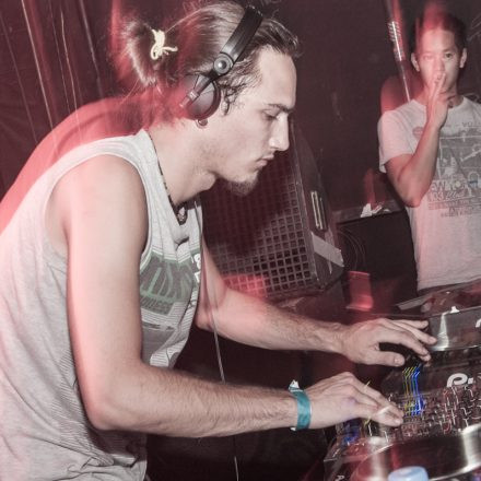 Future Beatz @ Flex