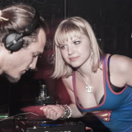 Future Beatz @ Flex