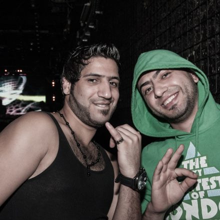 Future Beatz @ Flex