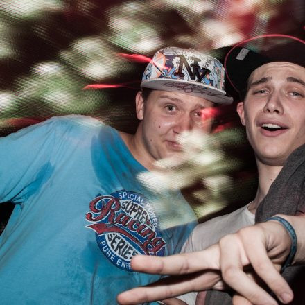 Future Beatz @ Flex