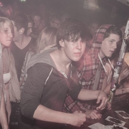 Future Beatz @ Flex