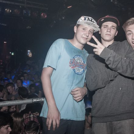 Future Beatz @ Flex
