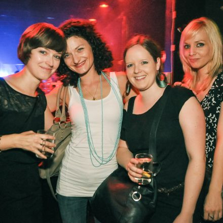 90'ies Club - Summer Special @ Badeschiff Wien