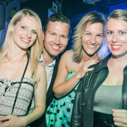 90'ies Club - Summer Special @ Badeschiff Wien