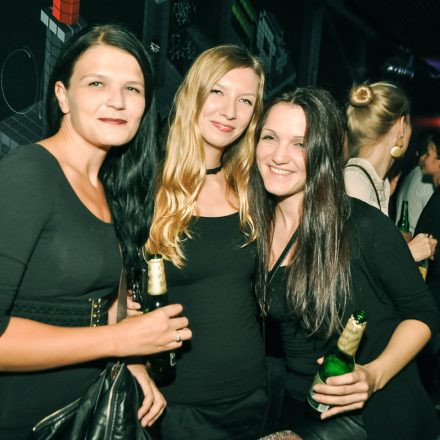 90'ies Club - Summer Special @ Badeschiff Wien