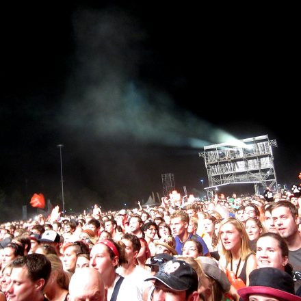 Frequency 2012 Day 4 Part II @ VAZ St. Pölten