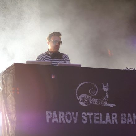 Frequency 2012 Day 4 Part II @ VAZ St. Pölten