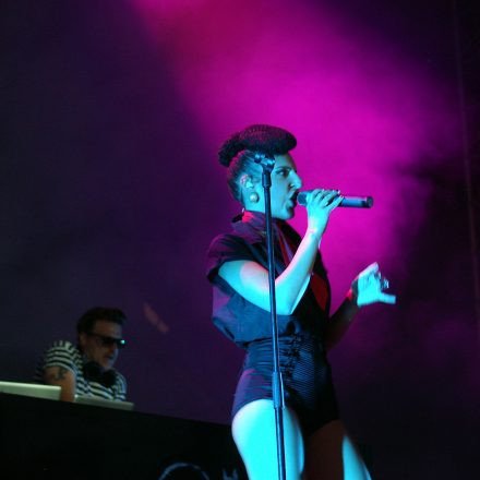 Frequency 2012 Day 4 Part II @ VAZ St. Pölten