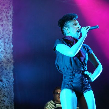 Frequency 2012 Day 4 Part II @ VAZ St. Pölten