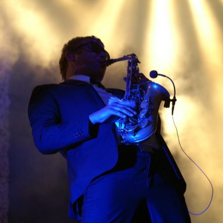 Frequency 2012 Day 4 Part II @ VAZ St. Pölten