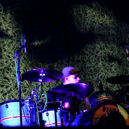 Frequency 2012 Day 4 Part II @ VAZ St. Pölten