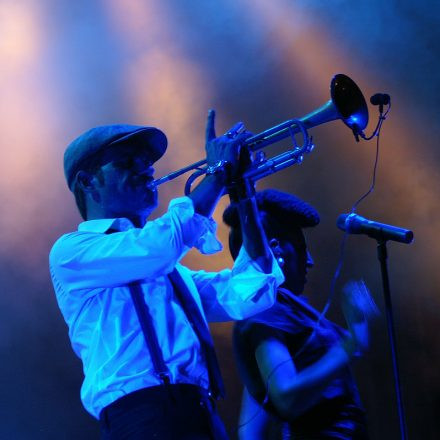 Frequency 2012 Day 4 Part II @ VAZ St. Pölten