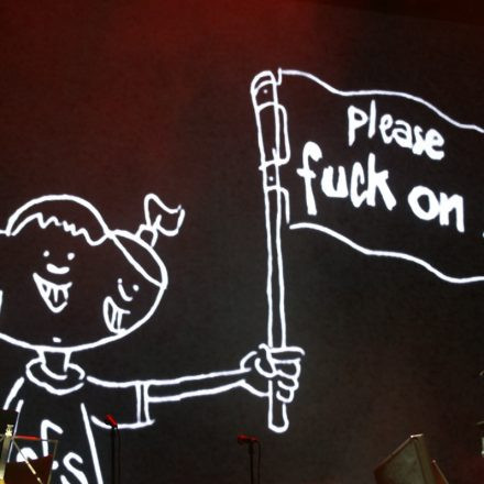 Frequency 2012 Day 4 Part II @ VAZ St. Pölten