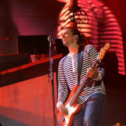 Frequency 2012 Day 4 Part II @ VAZ St. Pölten