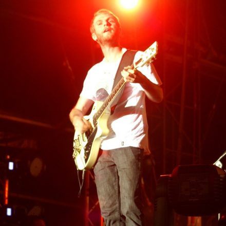 Frequency 2012 Day 4 Part II @ VAZ St. Pölten